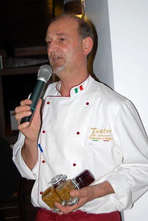 Beppe Agostini