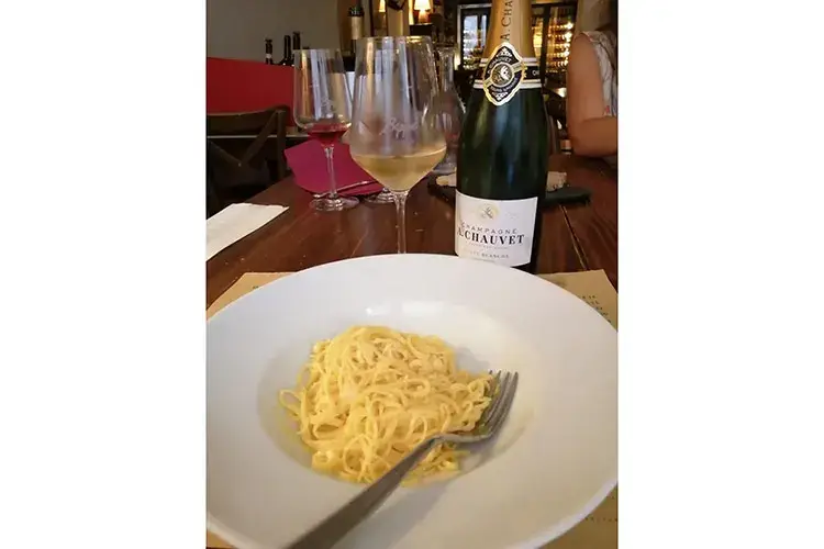 A tavola da Beppe