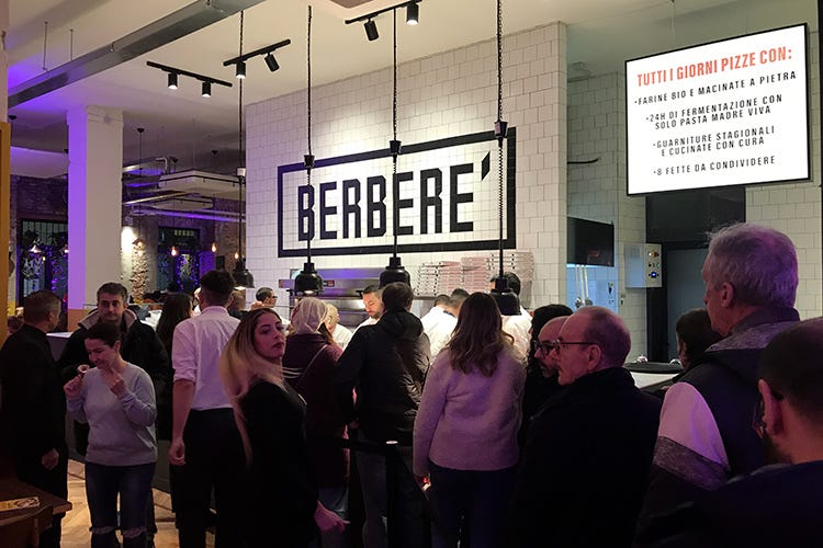 Berberè inaugura il suo quarto locale a Milano (Berberè fa poker a Milano e inaugura il Mikkeller Bar)