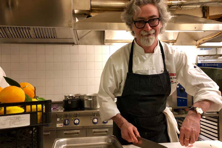 Vittorio Fusari (Bergamo, Balzer riparte da Fusari «Sfida complicata, ma affascinante»)