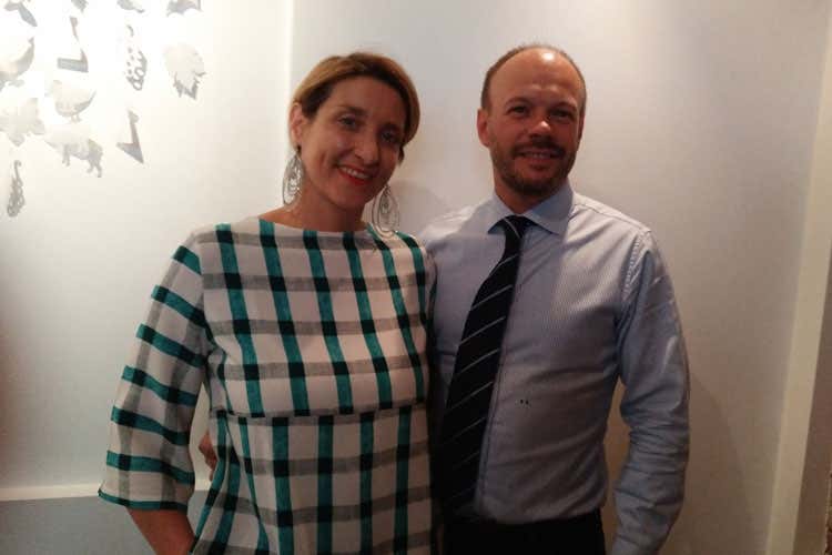 A Bergamo Bassa l’Enoteca Zanini Da 13 anni con l’entusiasmo di sempre A Bergamo Bassa l’Enoteca Zanini Da 13 anni con l’entusiasmo di sempre
