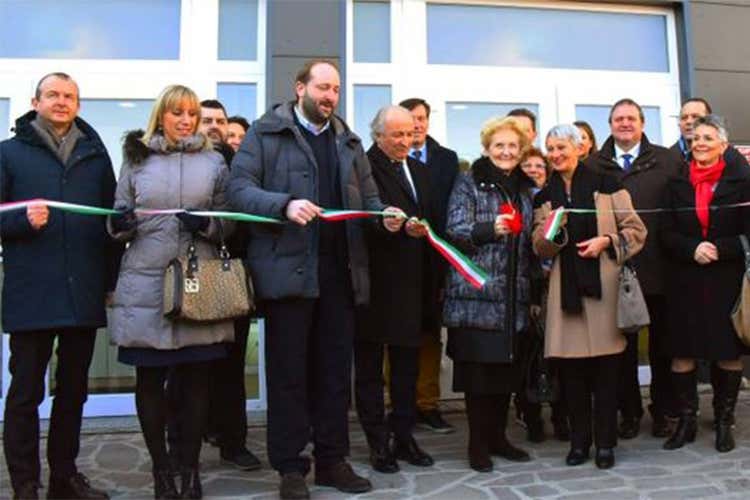 Bergamo, alberghiero dedicato a Vittorio  Chicco Cerea: «Ci trasmetteva passione»