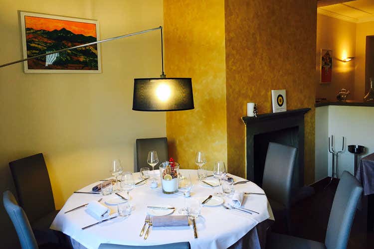 (Bergamo, apre One Love Restaurant Nel menu una Cucina italiana moderna)