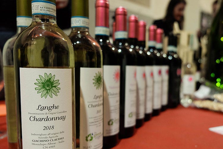 26 i produttori di vino (Bergamo, all’ex carcere S.Agata weekend dedicato al vino)