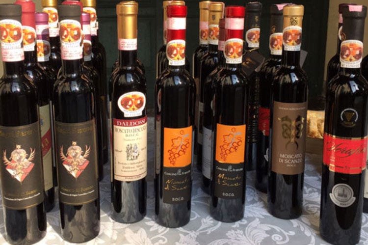 (La Bergamo vinicola pronta per Vinitaly Consorzio Valcalepio in prima fila)