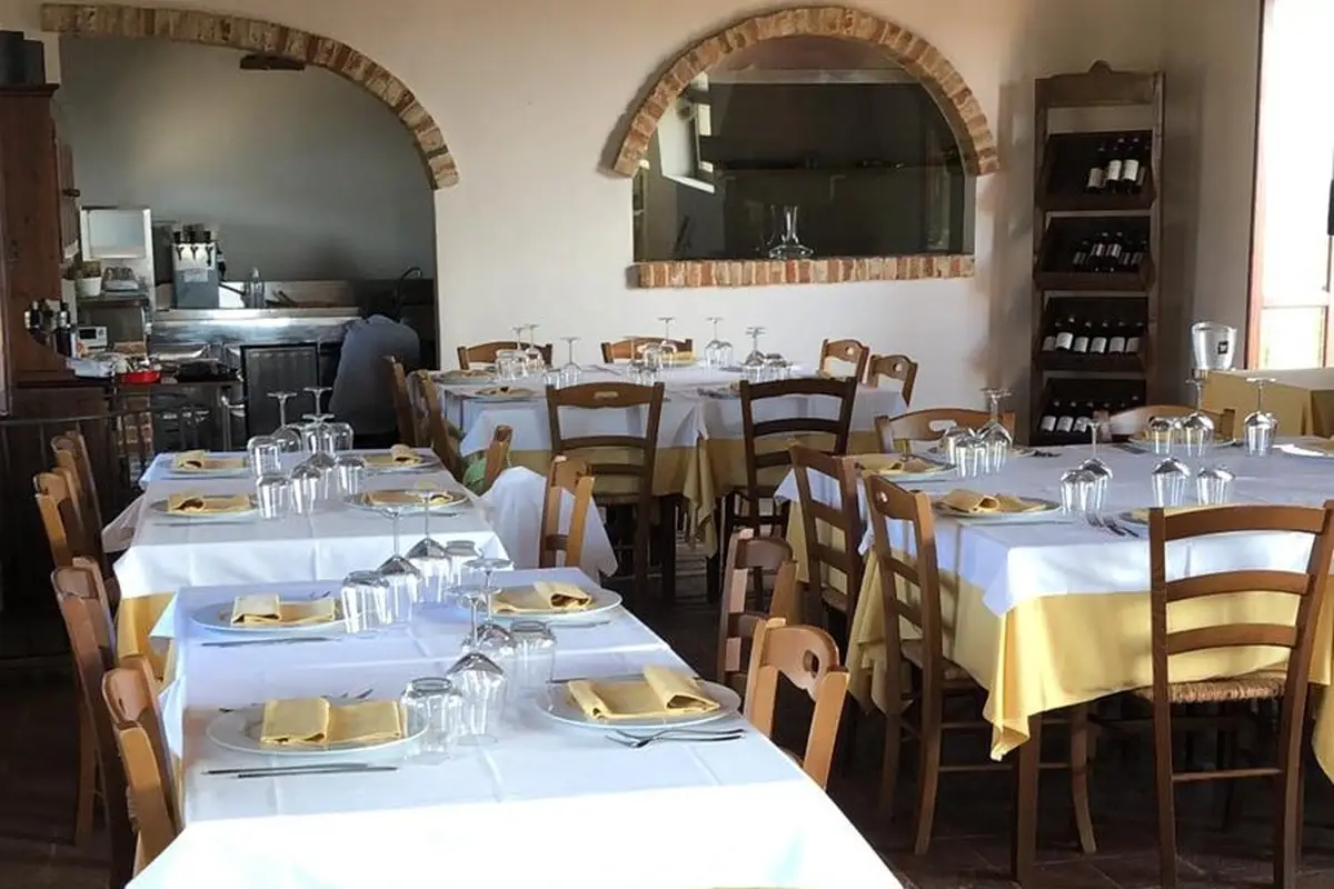 L&rsquo;iniziativa di Berg&eacute; di Muscandia a Pino d&rsquo;Asti Il ristorante i Berg&eacute; di Muscandia chiude e prepara cibo per i profughi dall&rsquo;Ucraina