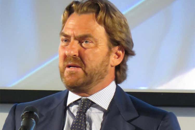 Bernab&ograve; Bocca