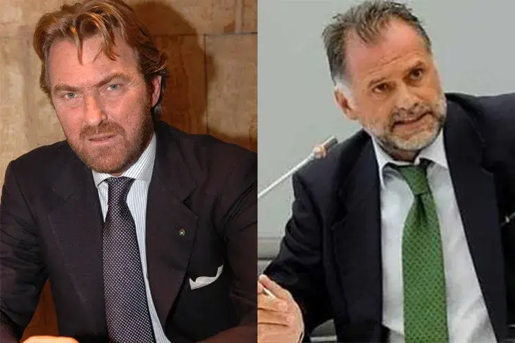 Bernab&ograve; Bocca e Massimo Garavaglia Al Turismo serve un Ministero vero Gli hotel: Competenze ampie