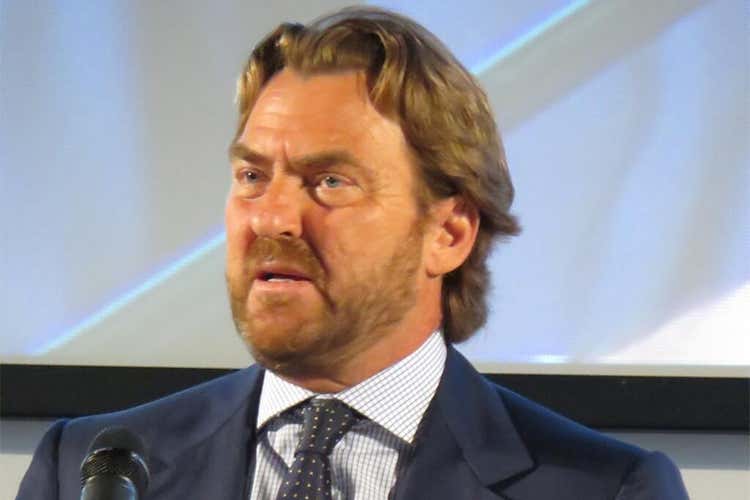 Bernabò Bocca - Orizzonte nero per gli alberghi Più aiuti da ristoro e manovra