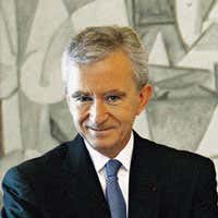 M. Bernard Arnault