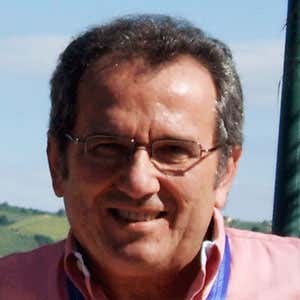 Umberto Bertolani