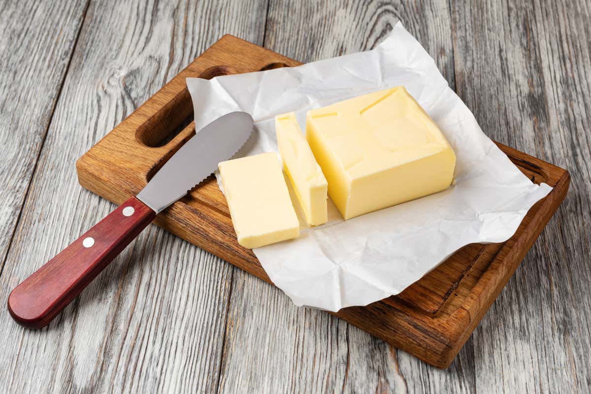 Il burro perfetto non esiste? In pasticceria sì: ecco quello giusto per ogni tipo di impasto