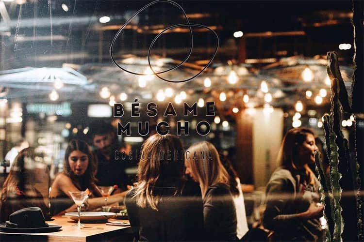 Besame Mucho nella Milano più trendy Cucina messicana, anche all'happy hour Besame Mucho nella Milano più trendy Cucina messicana, anche all'happy hour