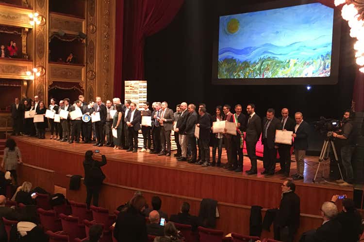 Best in Sicily, il meglio della Sicilia a tavola Un esempio di come onorare le eccellenze Best in Sicily, il meglio della Sicilia a tavola Un esempio di come onorare le eccellenze