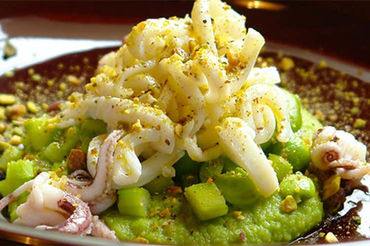 Best of Alpe Adria a Jesolo 22 gli Awards e una cena a 14 mani