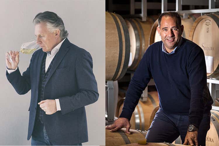 Pietro Pellegrini, Massimo Ruggero - Beverage, qualit&agrave; e nuove proposte nell&rsquo;estate post-lockdown