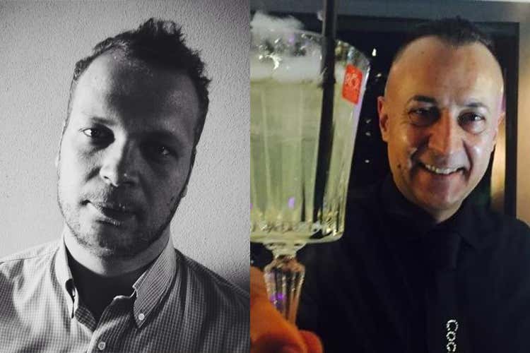 Danny Del Monaco, Nicola Carlevaris - Beverage, qualit&agrave; e nuove proposte nell&rsquo;estate post-lockdown