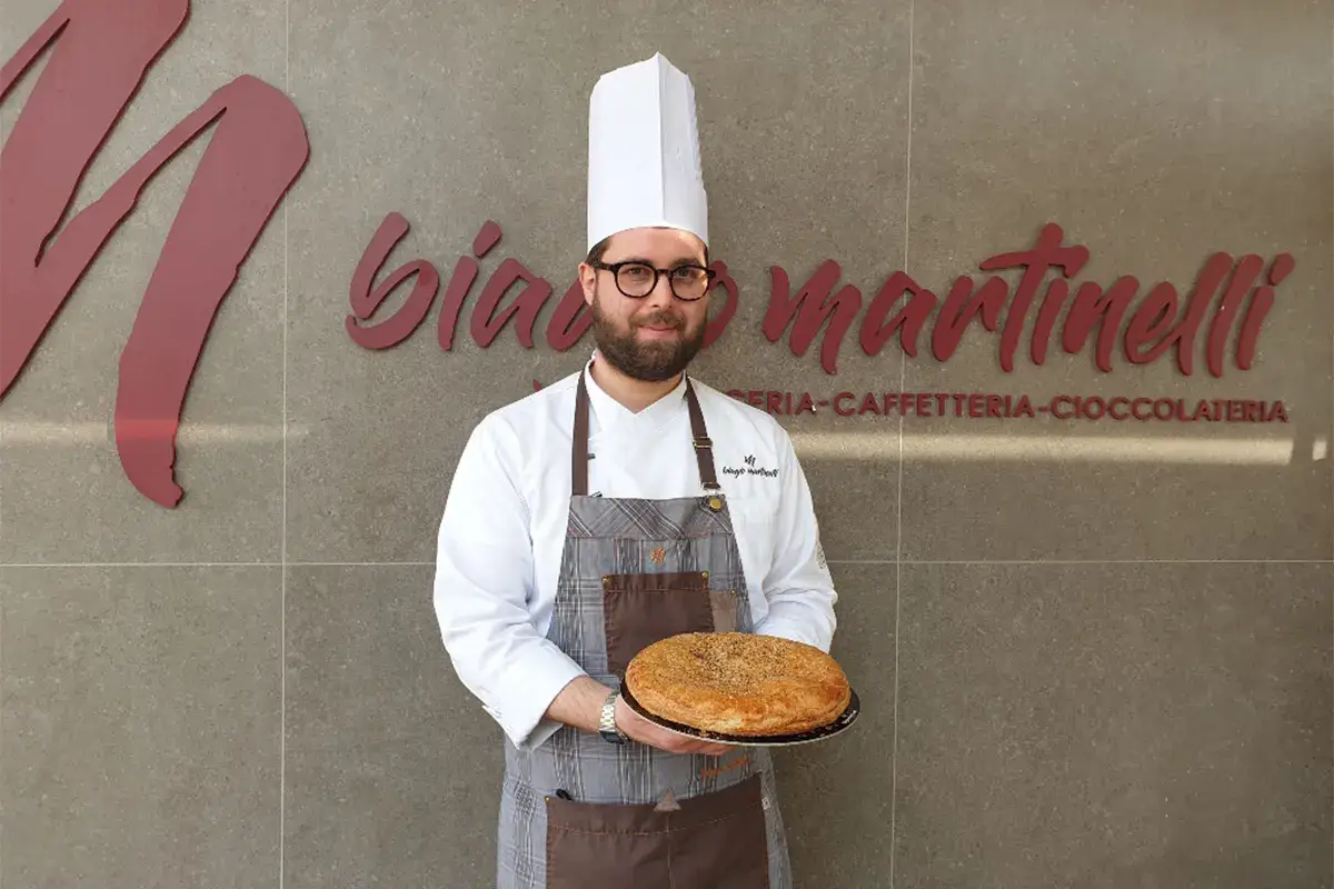 Biagio Martinelli