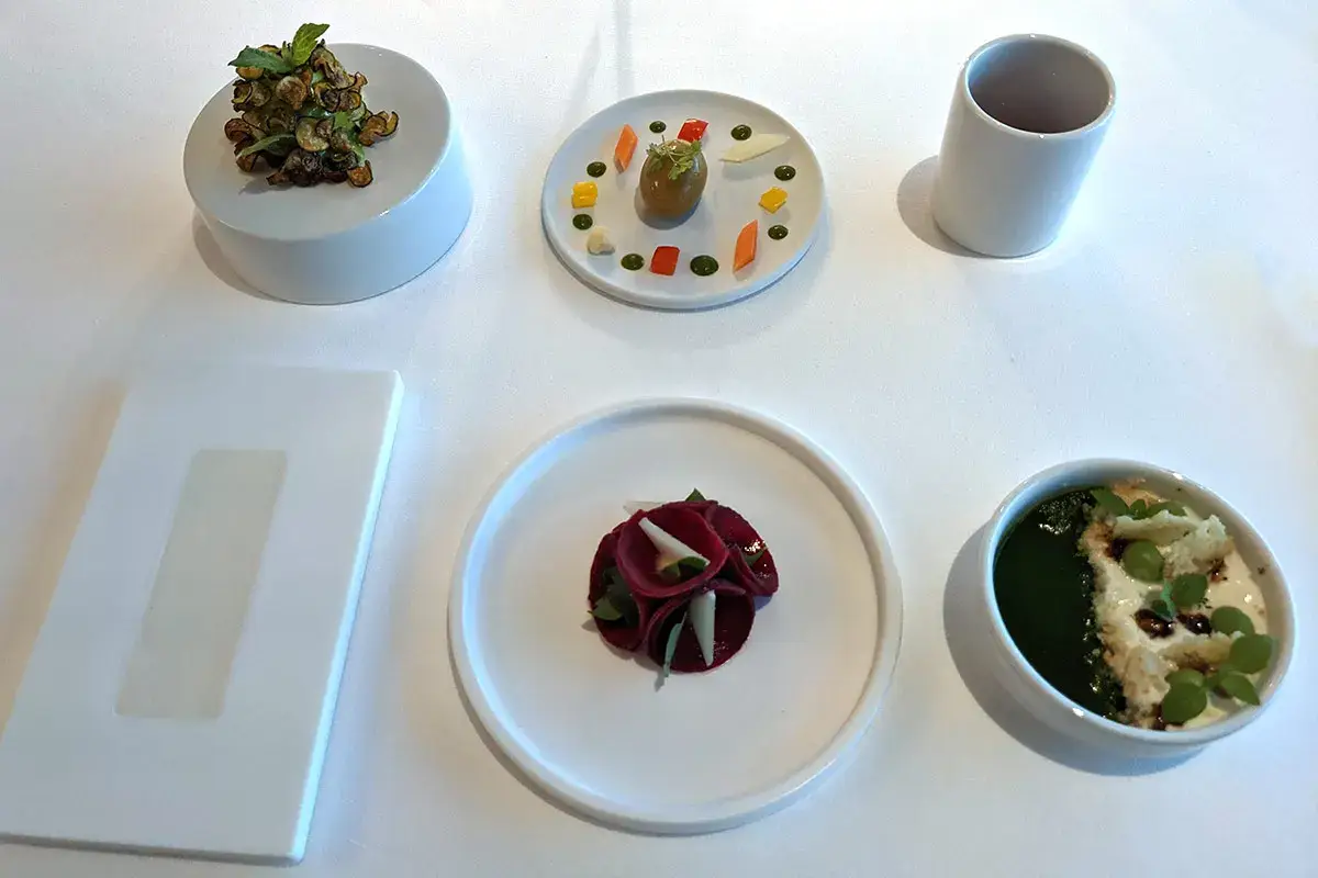 Vege-Table