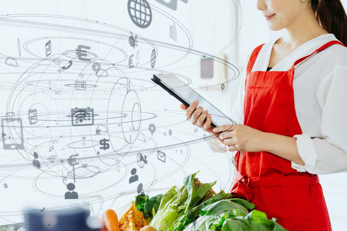 Ristoranti e big data: la ricetta vincente per fare profitto