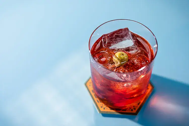 Negroni