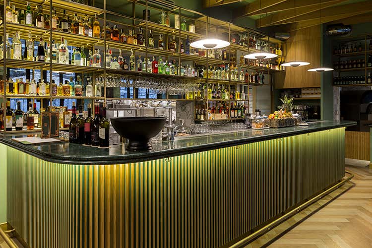 Bioesser&igrave; Porta Nuova