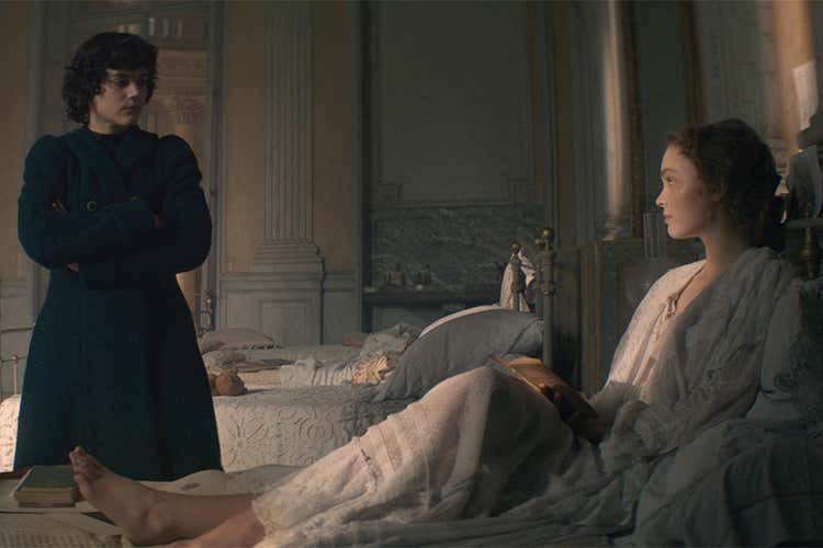 Biografilm, il cinema che racconta la vita Pellicole inedite, ma anche musica e food