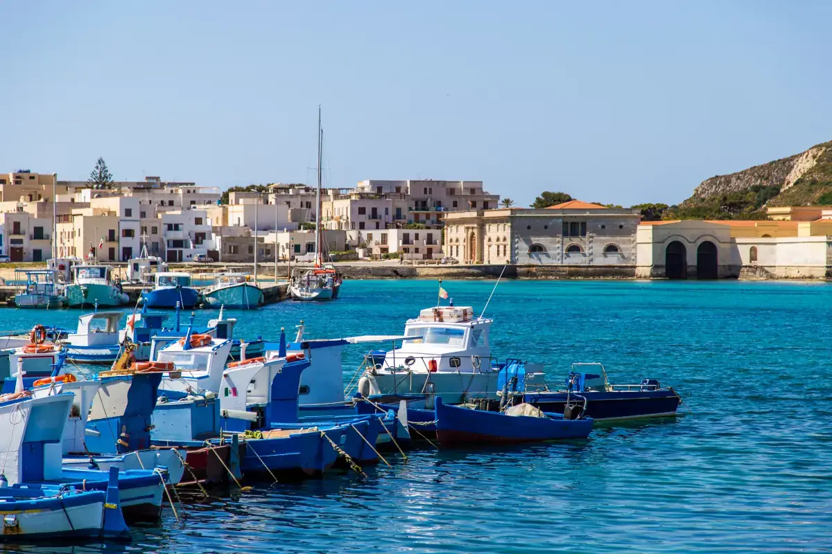 Pesca sostenibile e agricoltura bio La Sicilia si interroga sul futuro di una pesca