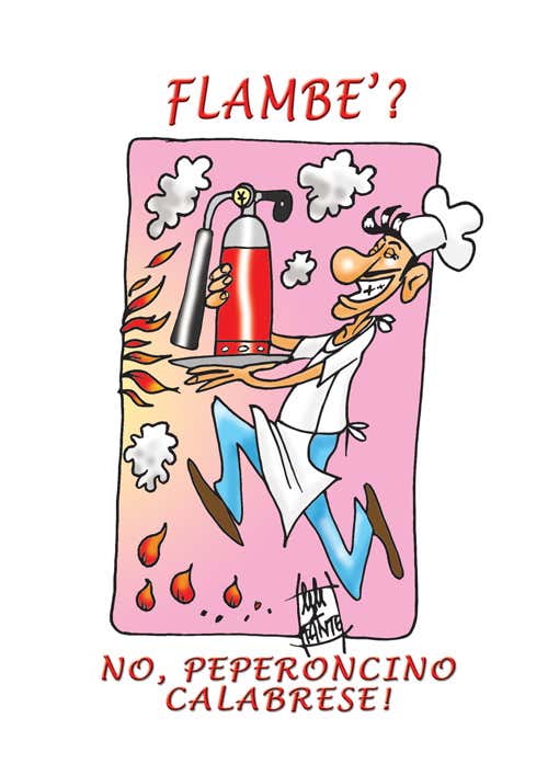 Enrico Biondi (lele e fante)