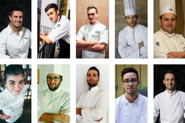 Birra Moretti, 10 cuochi in gara Tocca al pubblico dire la sua