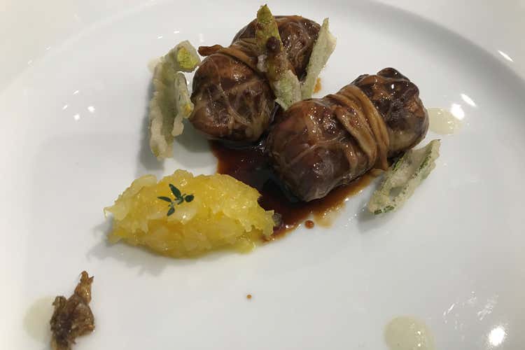 (Birra Moretti Grand Cru si tinge di rosa Solaika Marrocco conquista il premio)