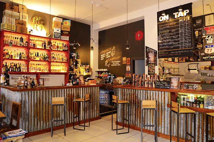 Dopo il 2013, evoluzione nel panorama dei locali specializzati (Birra artigianale in Emilia Romagna Crescente l'interesse del pubblico)