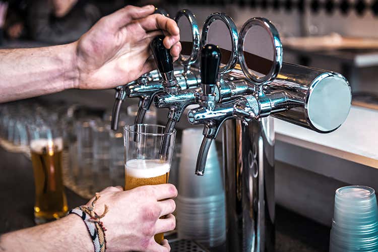 Birra, l&rsquo;arte della conservazione I punti chiave per valorizzarla