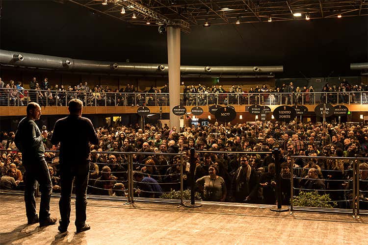 Birraio dellAnno Premiazioni e street food a Firenze Birraio dellAnno Premiazioni e street food a Firenze