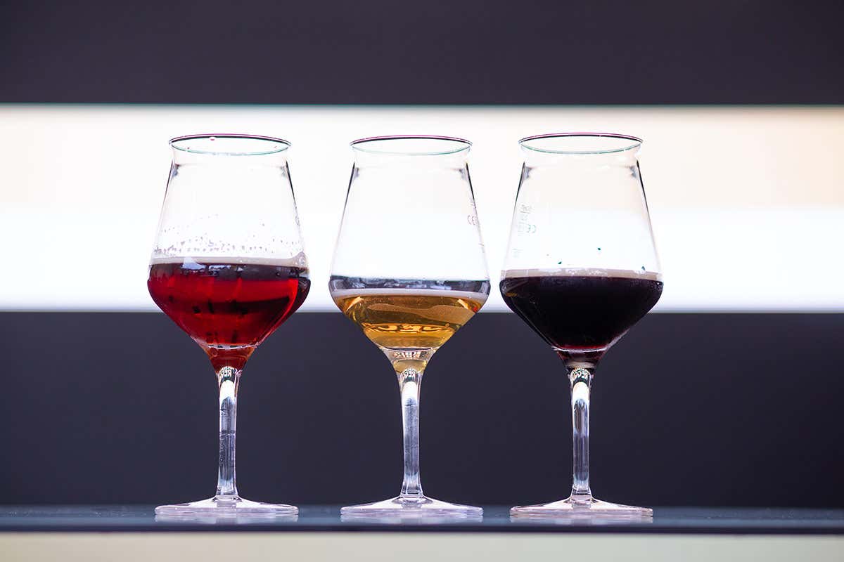 Birre ma non solo Guida alle Birre d'Italia, il sidro tra le novità