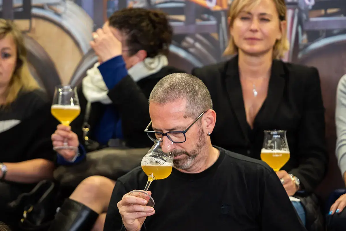 Via alle degustazioni Guida alle Birre d'Italia, il sidro tra le novit&agrave;