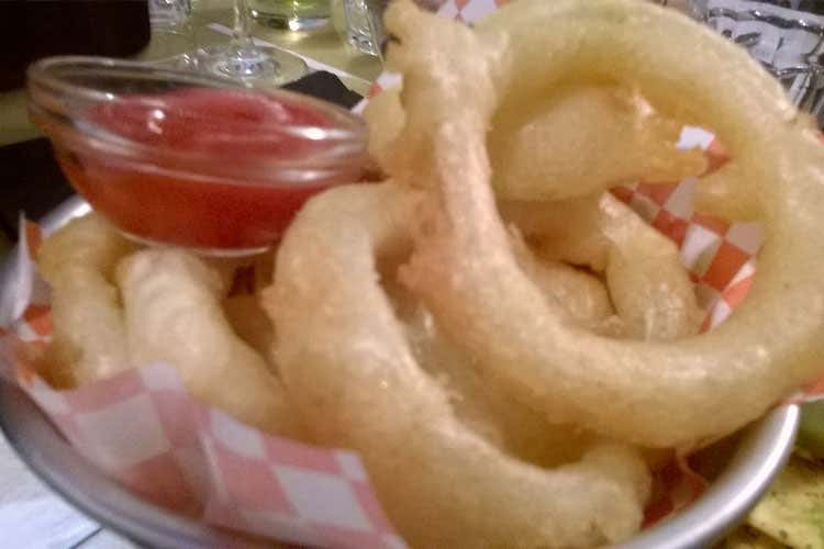 Birretta wine and food A Roma un'hamburgeria per gourmet Birretta wine and food A Roma un'hamburgeria per gourmet