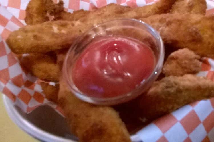 Birretta wine and food A Roma un'hamburgeria per gourmet Birretta wine and food A Roma un'hamburgeria per gourmet