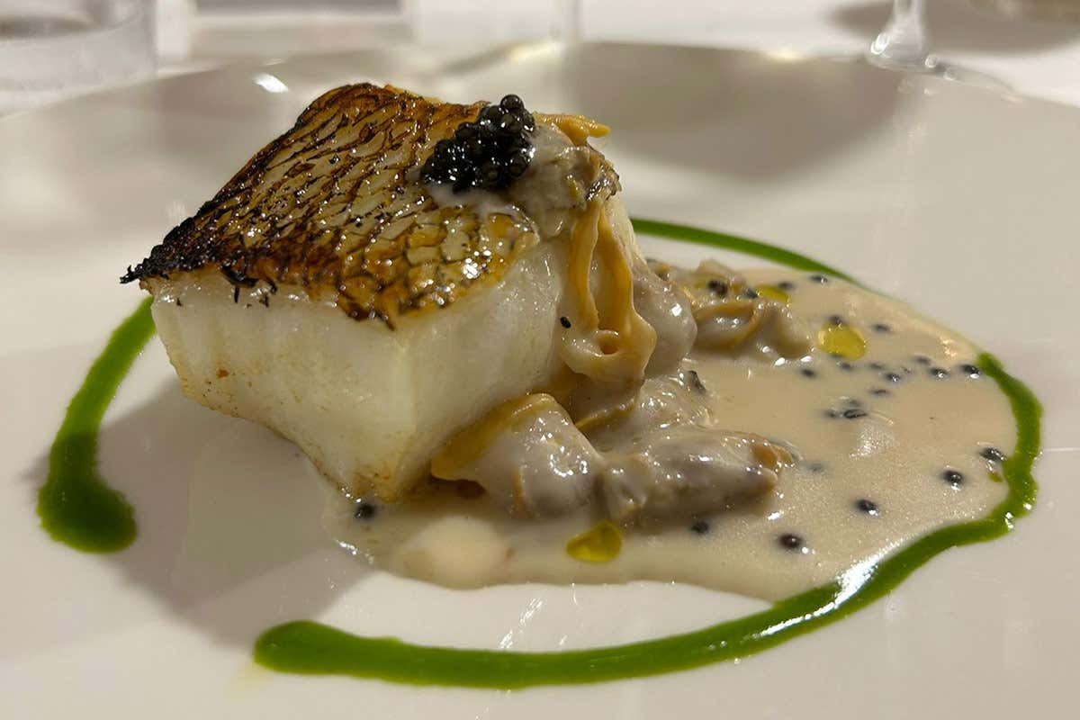 Bistrot al 2: cucina contemporanea e di qualità al Due Torri Hotel di Verona