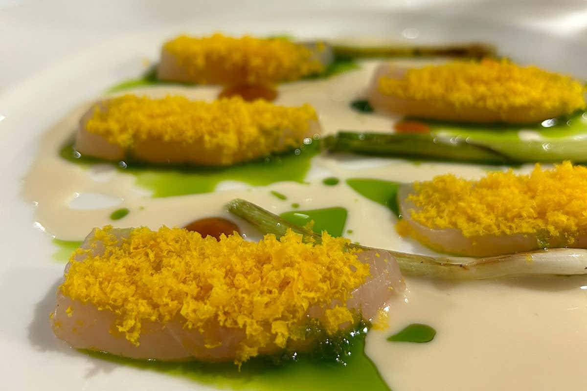 Bistrot al 2: cucina contemporanea e di qualità al Due Torri Hotel di Verona