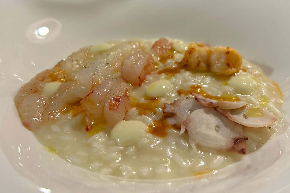 Bistrot al 2: cucina contemporanea e di qualità al Due Torri Hotel di Verona