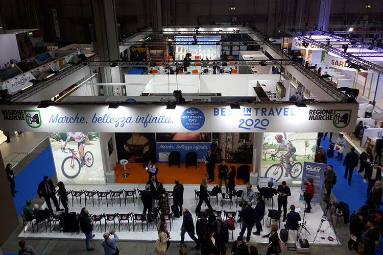 Grande affluenza alla Borsa internazionale del turismo di Milano (Bit, da Milano le nuove tendenze Mete esotiche e turismo lento)