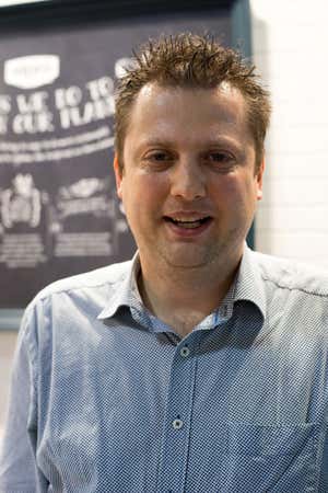 Bjorn Verbrugghe Bjorn Verbrugghe