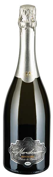 Le Marchesine Blanc de Blanc Franciacorta Docg Millesimato