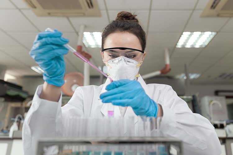 Blocca la trasmissione in 24 ore: la speranza in un nuovo antivirale? Blocca la trasmissione in 24 ore: la speranza in un nuovo antivirale?