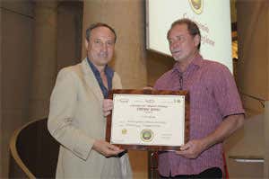 Premiazione