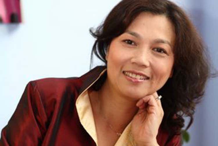 Elena Shang - Blue Ginger, la Cina &egrave; cambiata A Milano il vero cibo orientale