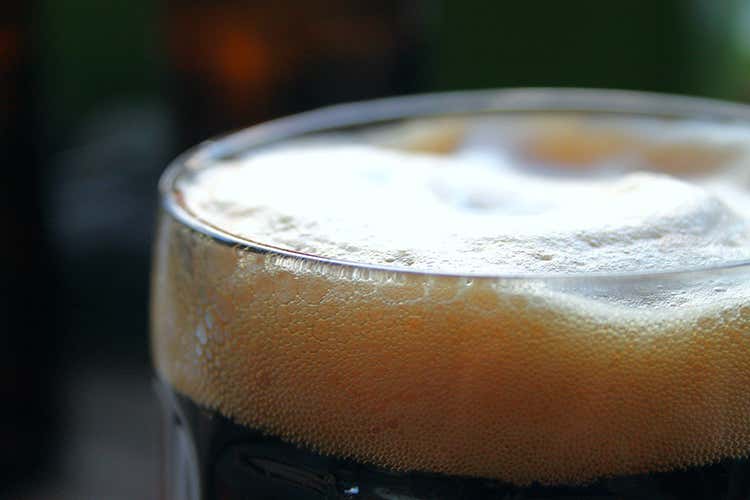 Le spezie nelle birre belghe Una presenza costante nei secoli