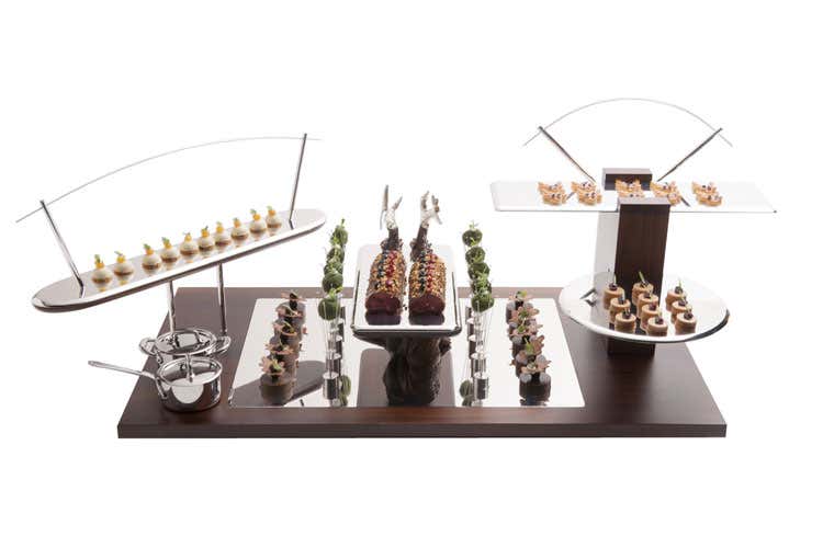 (Bocuse d’Or Europa Completato il quadro dei 20 partecipanti) (Bocuse d’Or Europa Completato il quadro dei 20 partecipanti)