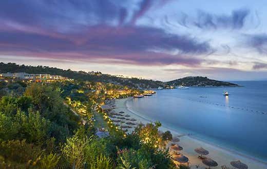 Mandari Oriental Bodrum Mandari Oriental Bodrum